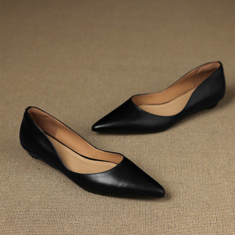 Arla Soft-Touch Flats