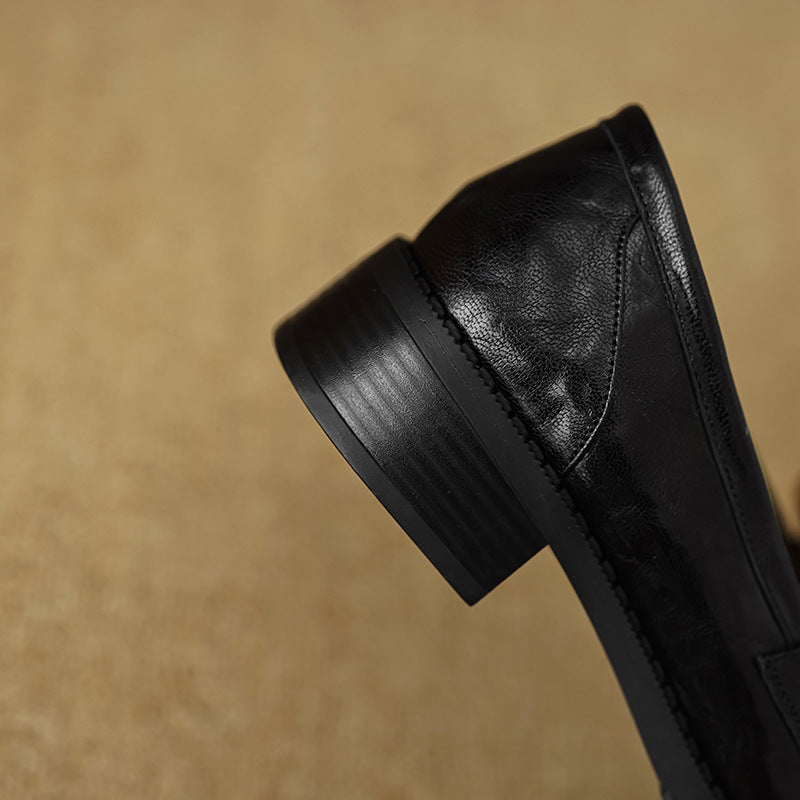 Morrelle Soft-Touch Loafers