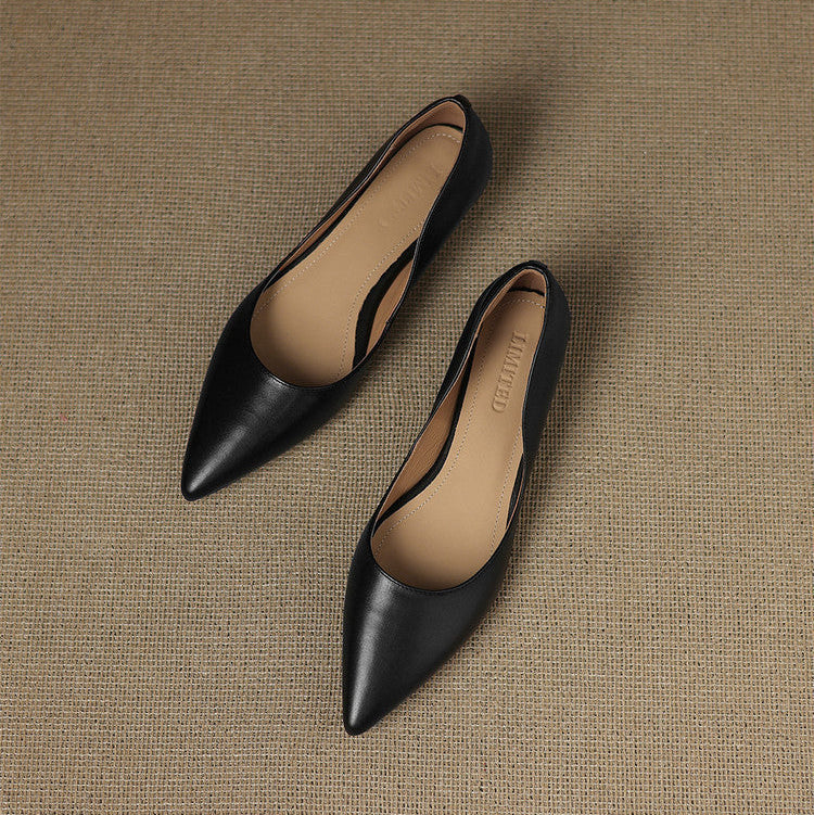 Arla Soft-Touch Flats