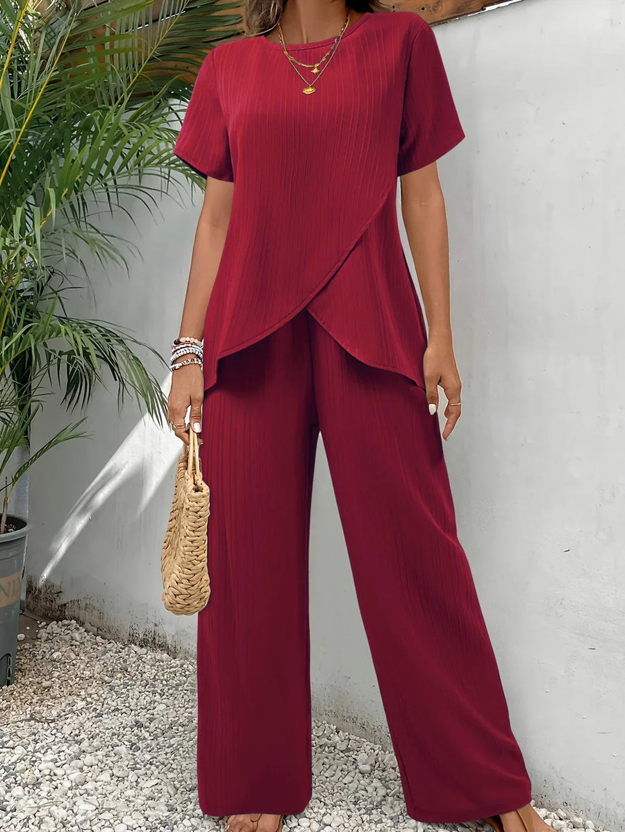 Wine Red