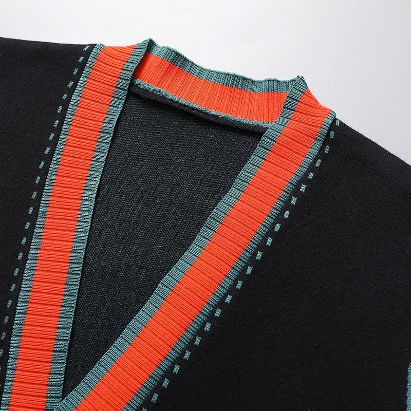 Weston | Knit Cardigan