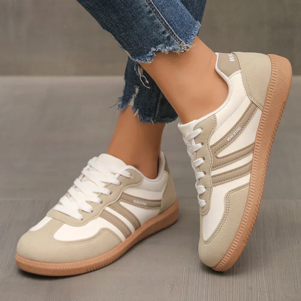 Deliza | Comfort Trainers