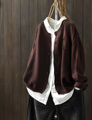 Coffee Brown