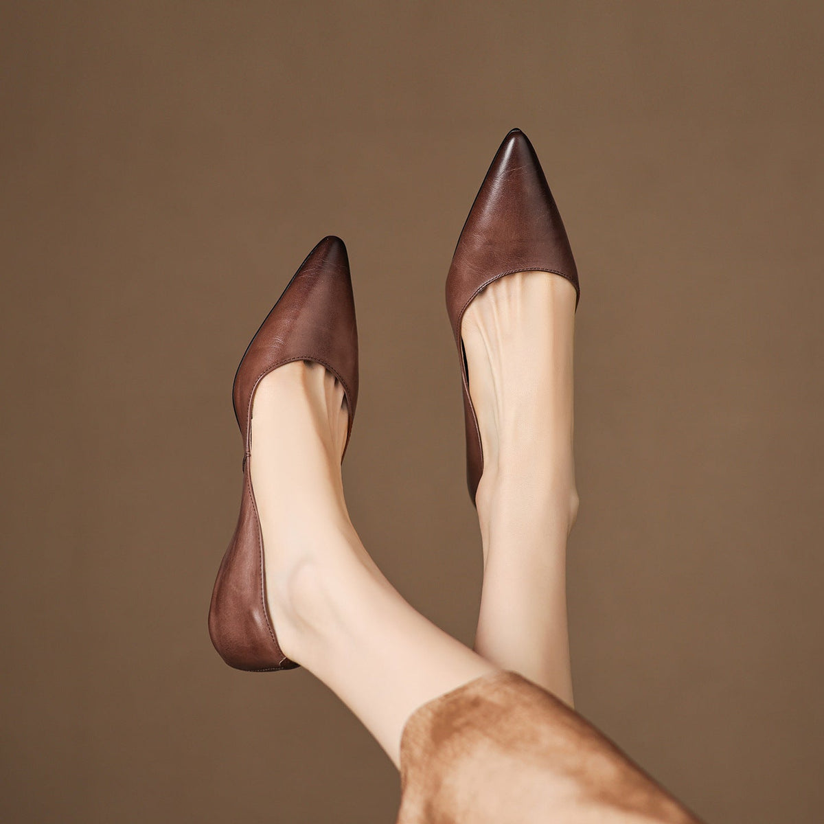 Arla Soft-Touch Flats