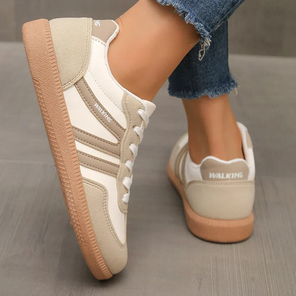 Deliza | Comfort Trainers
