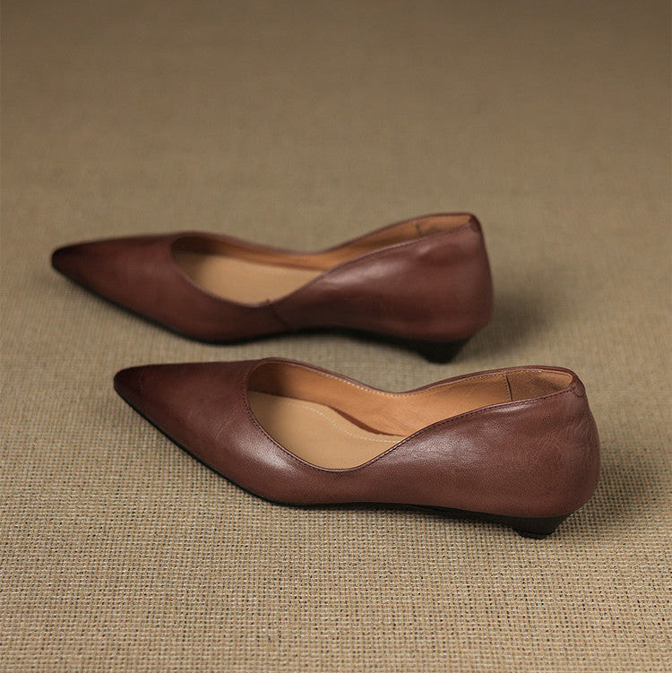 Arla Soft-Touch Flats