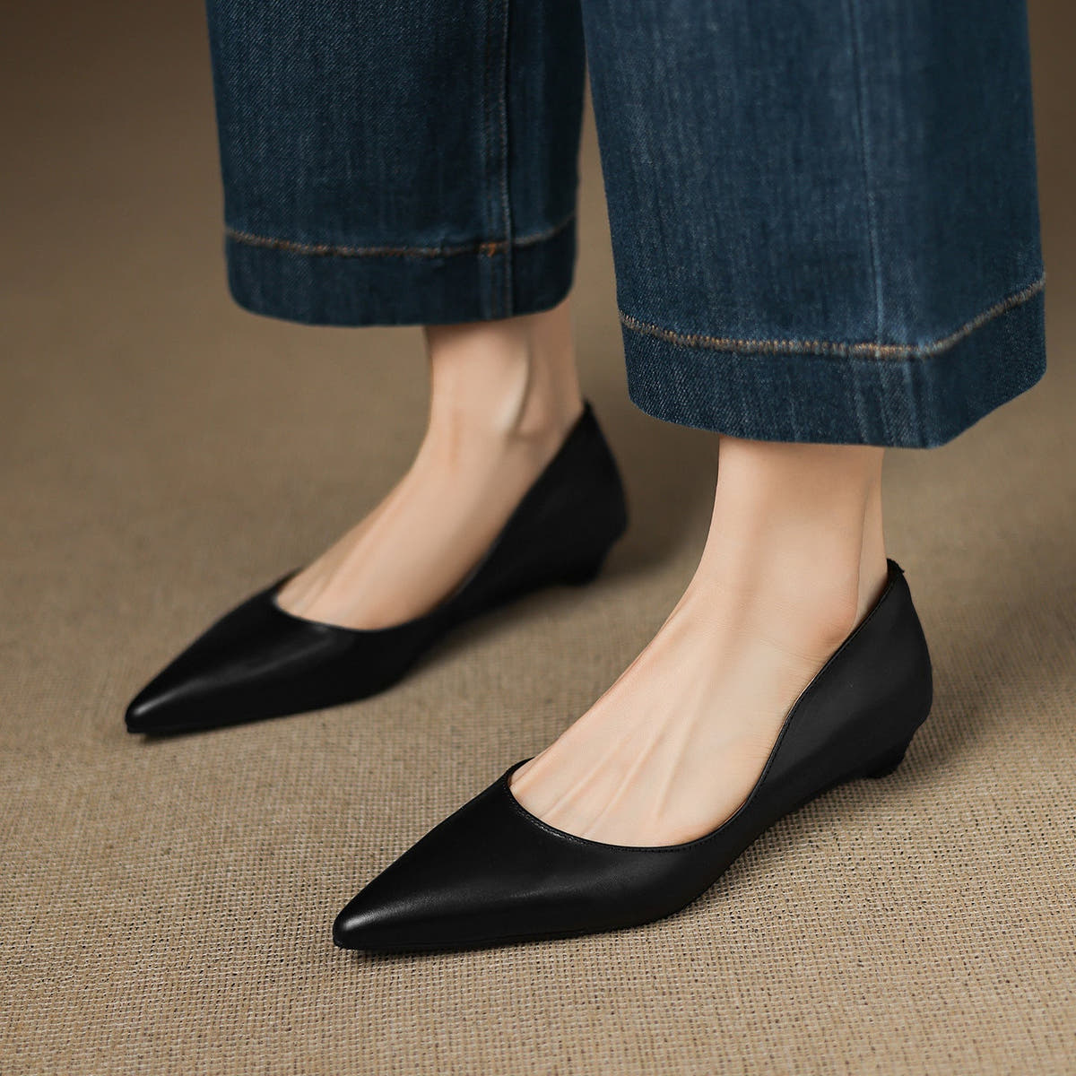 Arla Soft-Touch Flats