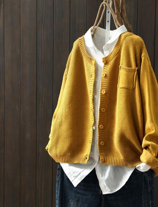 Earth-Yellow
