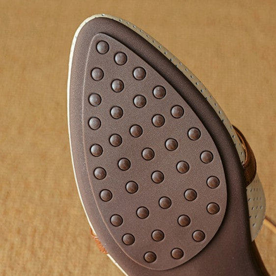 Calenne Soft-Touch Slingbacks