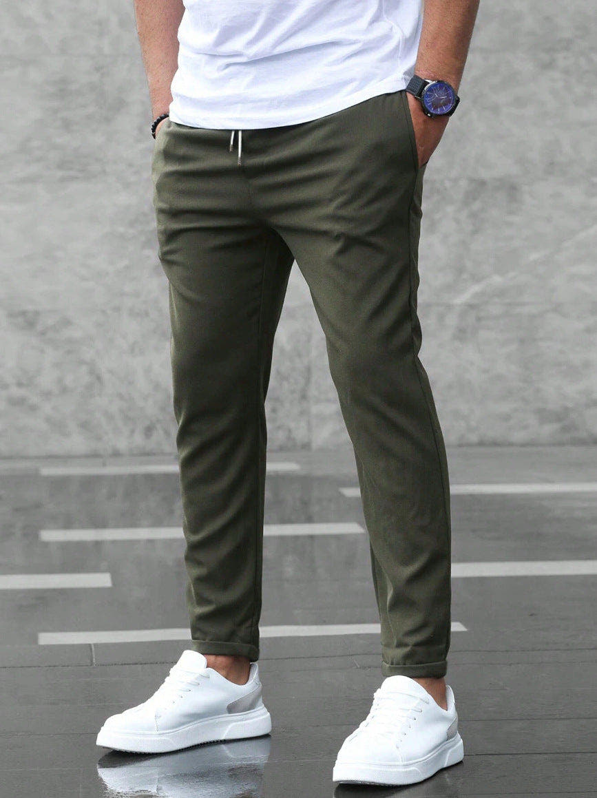 Franco | Premium Fit Pants