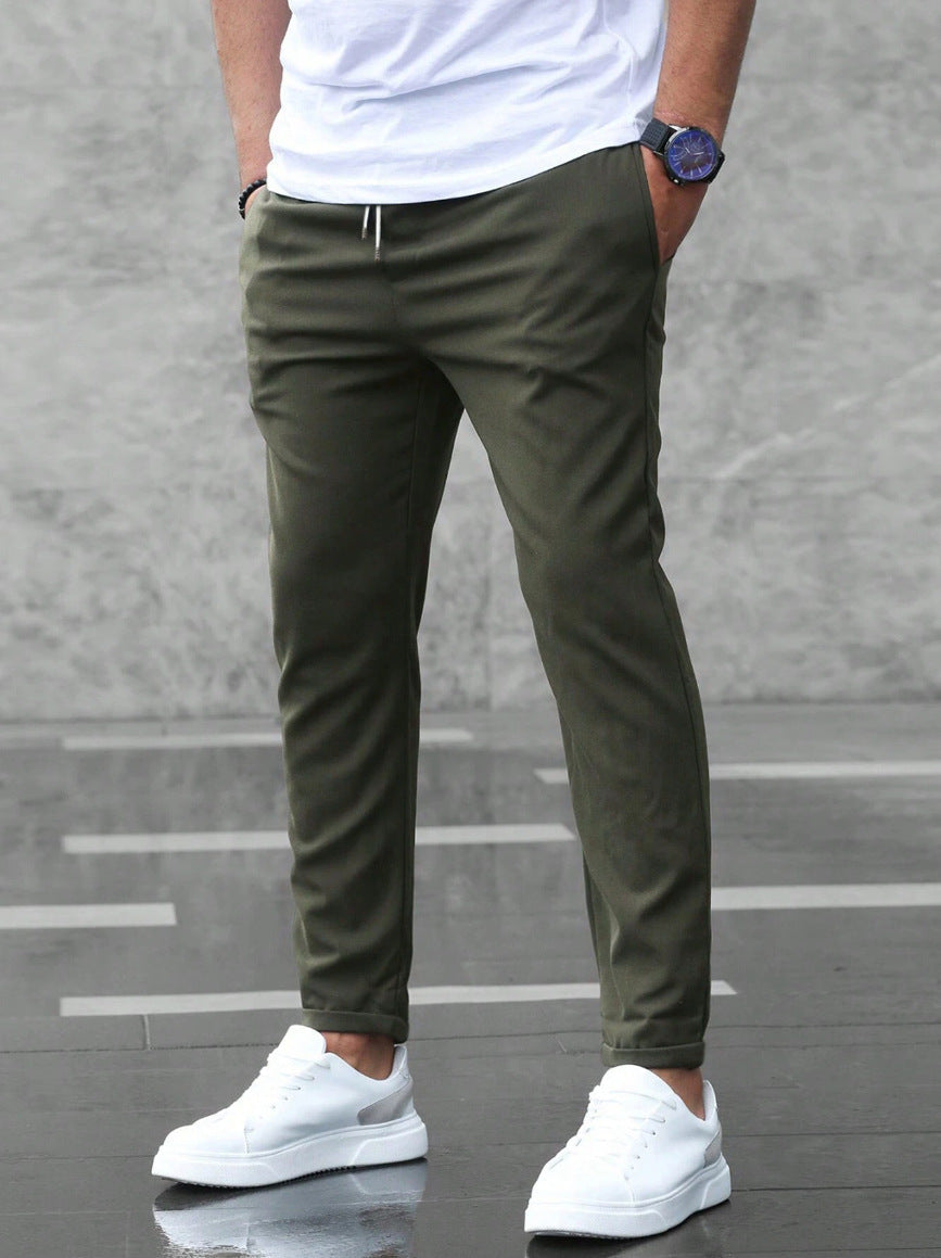 Franco | Premium Fit Pants