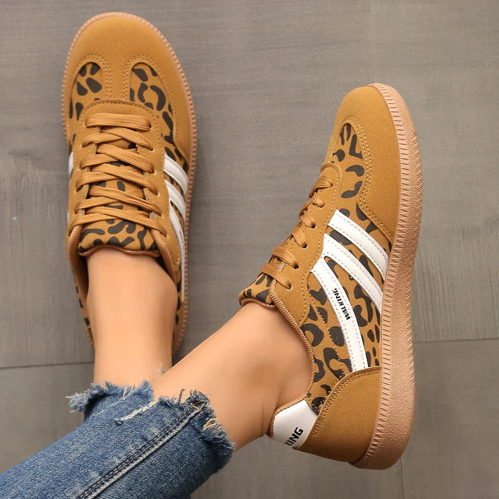 Deliza | Comfort Trainers