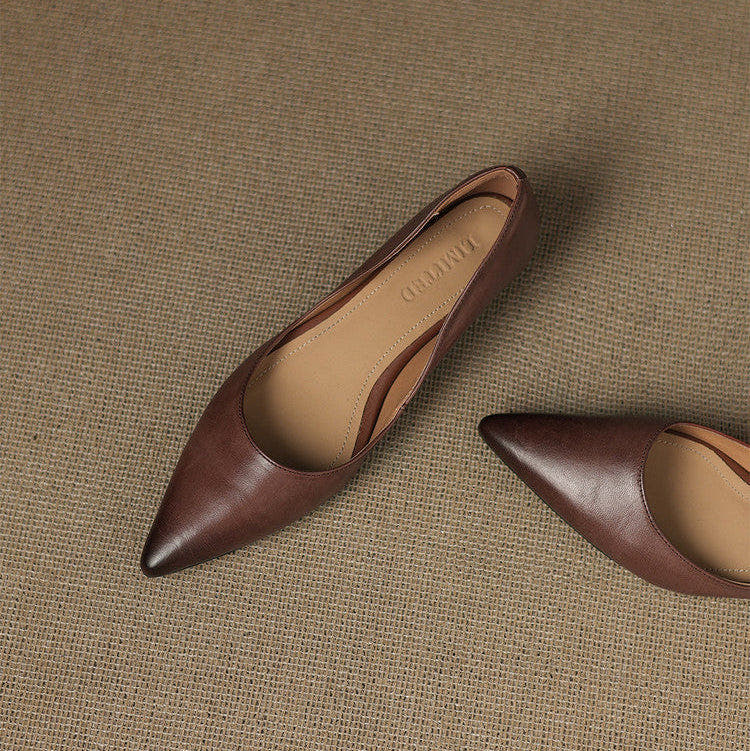 Arla Soft-Touch Flats