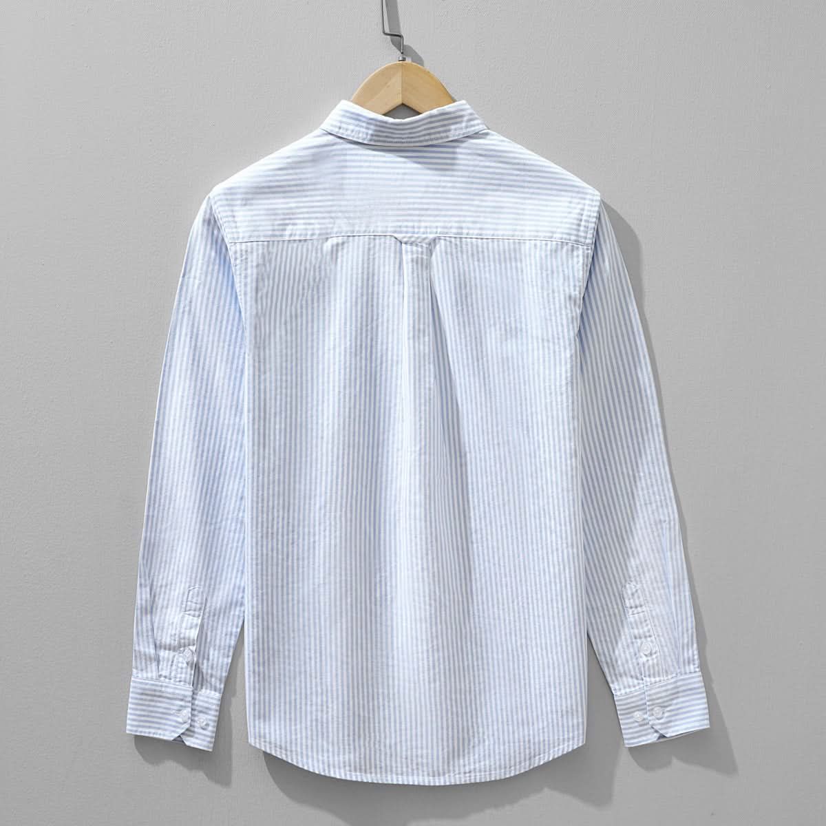 Toulouse | Striped Lightweight Shirt