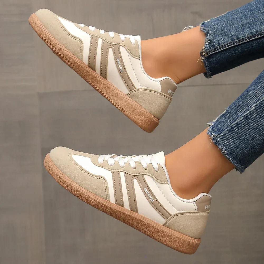 Deliza | Comfort Trainers