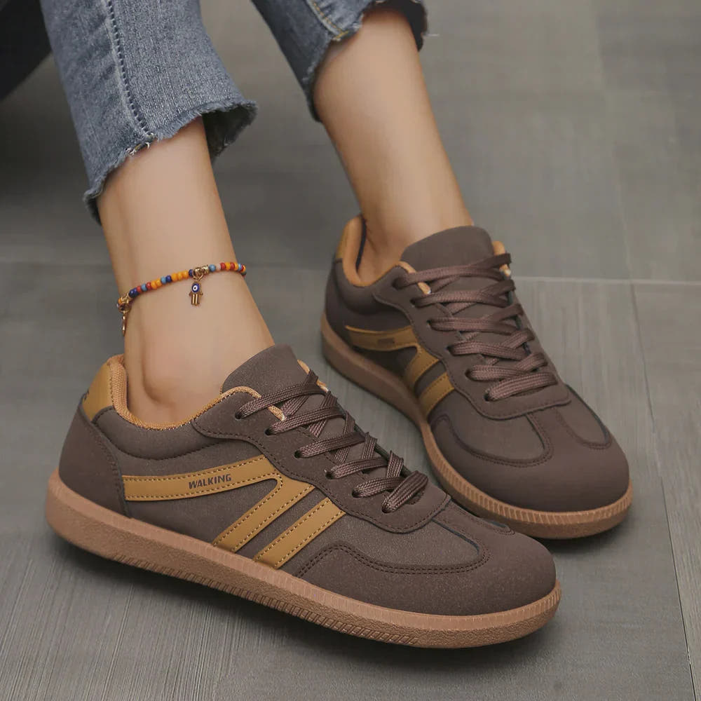 Deliza | Comfort Trainers