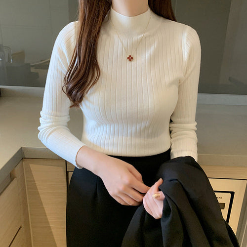 Turtlenecks