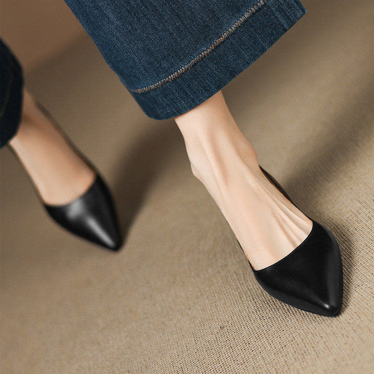 Arla Soft-Touch Flats