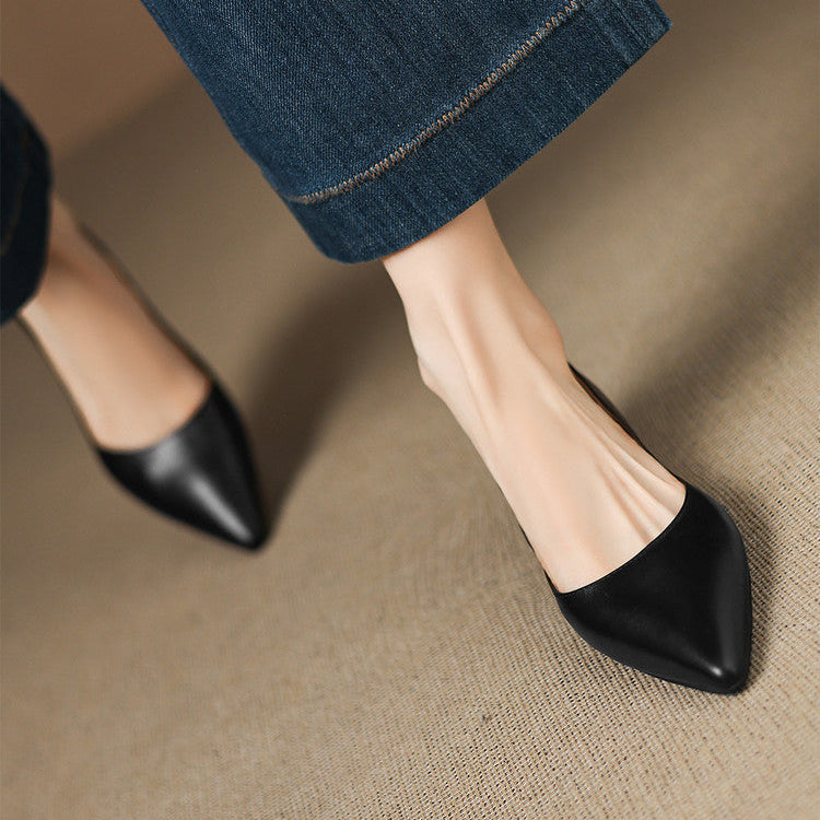 Arla Soft-Touch Flats