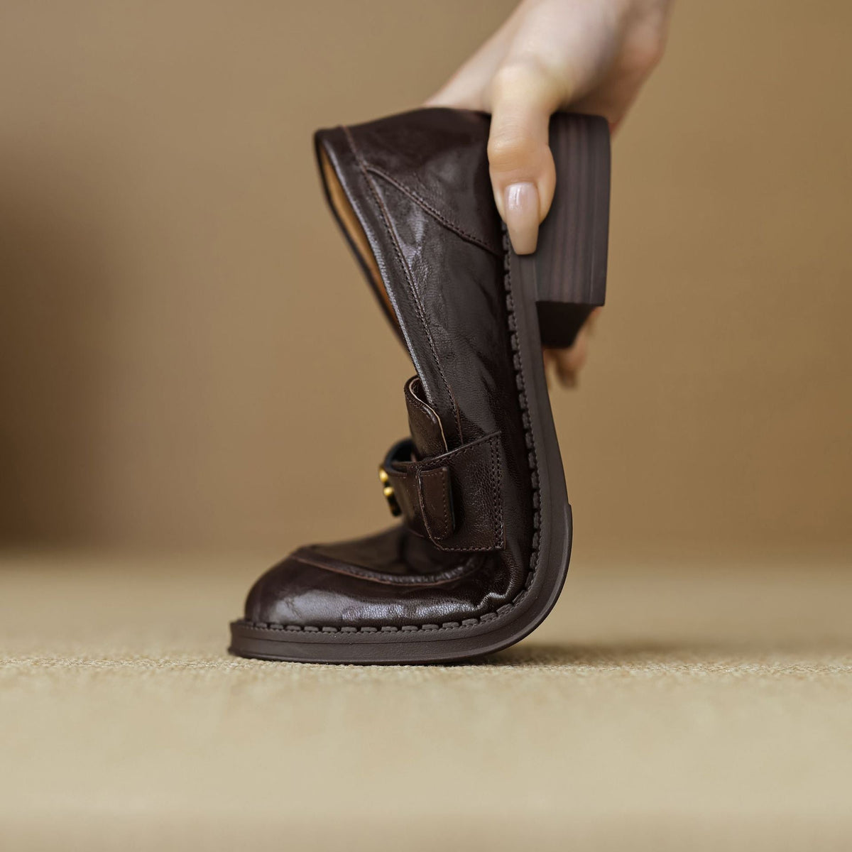Morrelle Soft-Touch Loafers