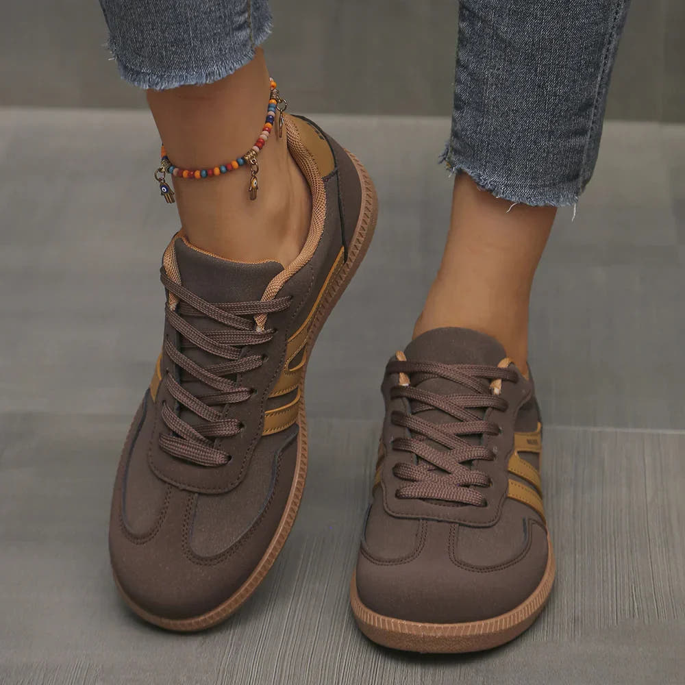 Deliza | Comfort Trainers