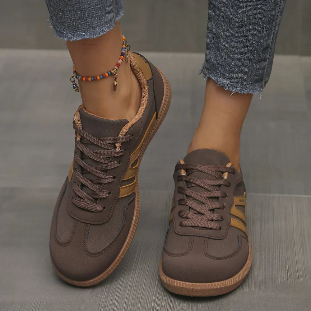 Deliza | Comfort Trainers