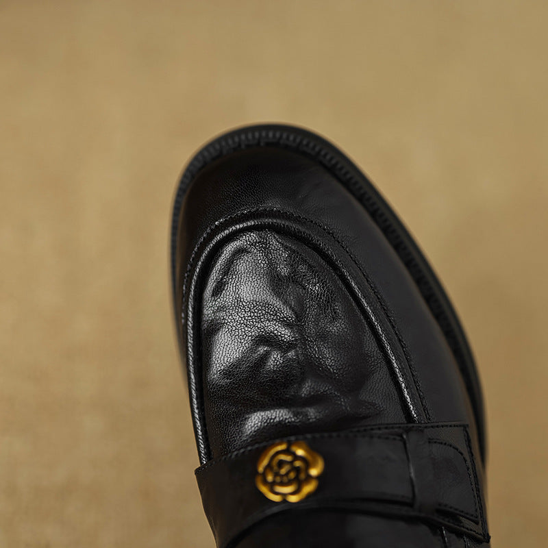 Morrelle Soft-Touch Loafers