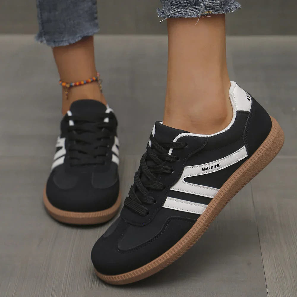 Deliza | Comfort Trainers