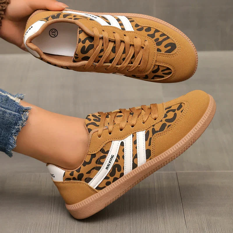 Deliza | Comfort Trainers