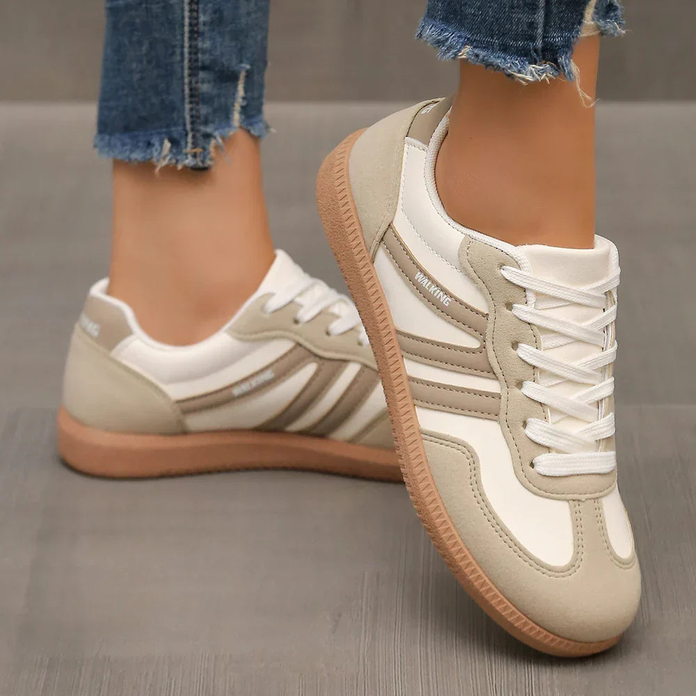 Deliza | Comfort Trainers