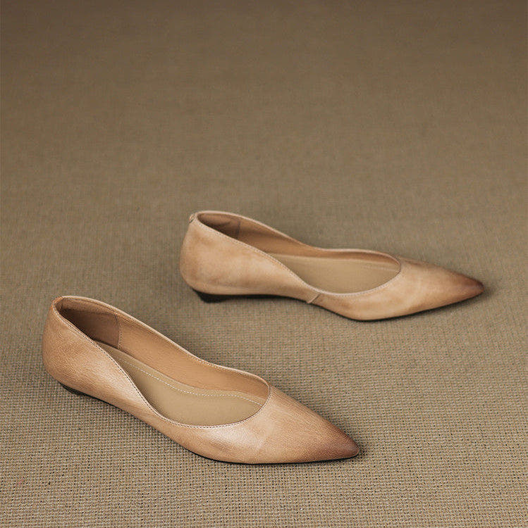 Arla Soft-Touch Flats