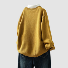 Berlinda Cozy Knit Cardigan - Nora & Rose Maine, view 4