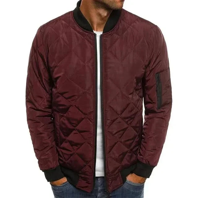 Weston | Lightweight Summer Jacket