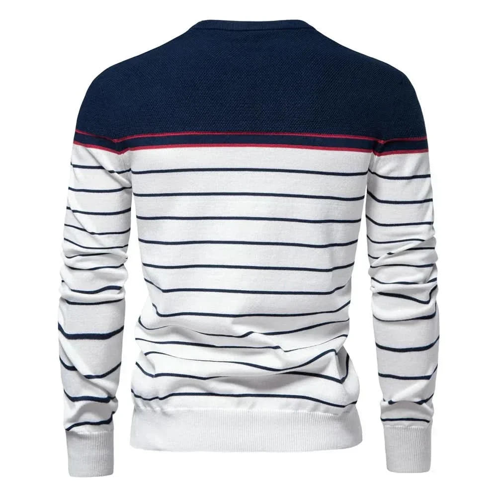 Marvik | Herren Pullover