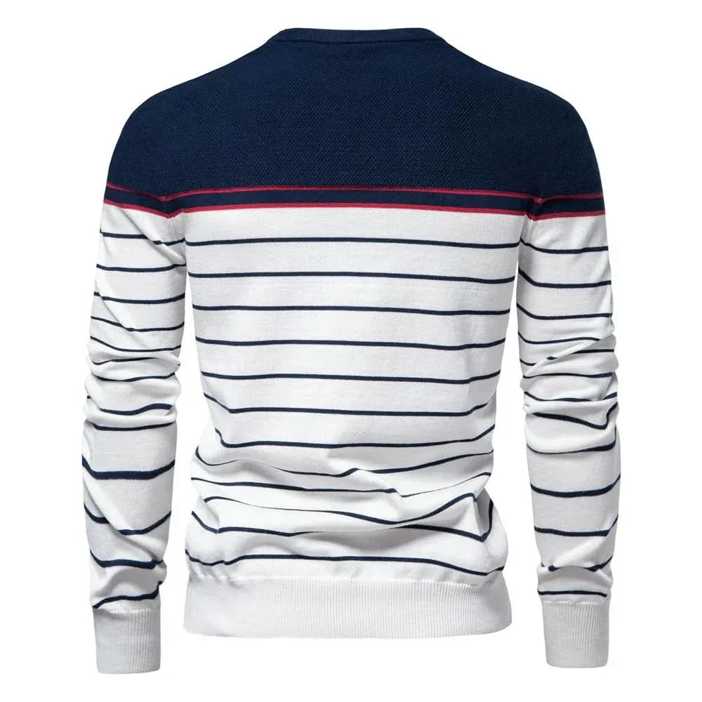 Marvik | Herren Pullover