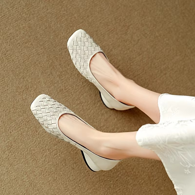 Marcelle Soft-Touch Flats