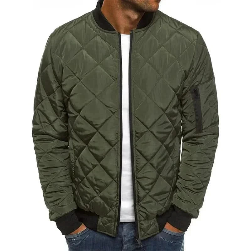 Weston | Lightweight Summer Jacket