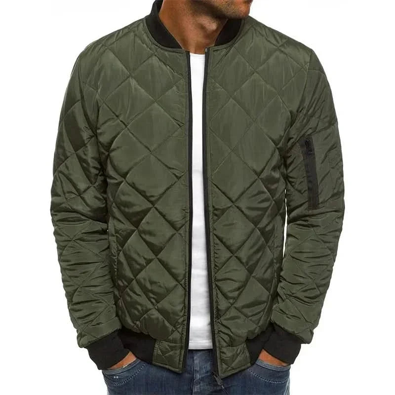Weston | Lightweight Summer Jacket