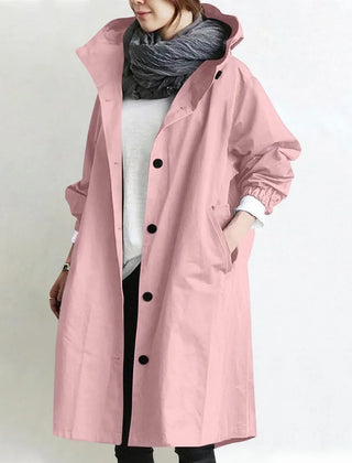 Pale Pink