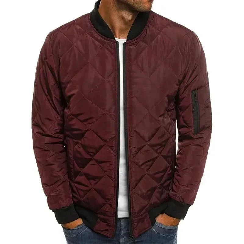 Weston | Lightweight Summer Jacket