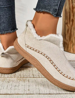 Nikki - Comfort Boots - Nora & Rose Maine, view 2