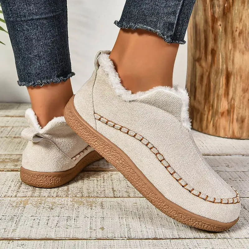 Nikki - Comfort Boots - Nora & Rose Maine, view 2