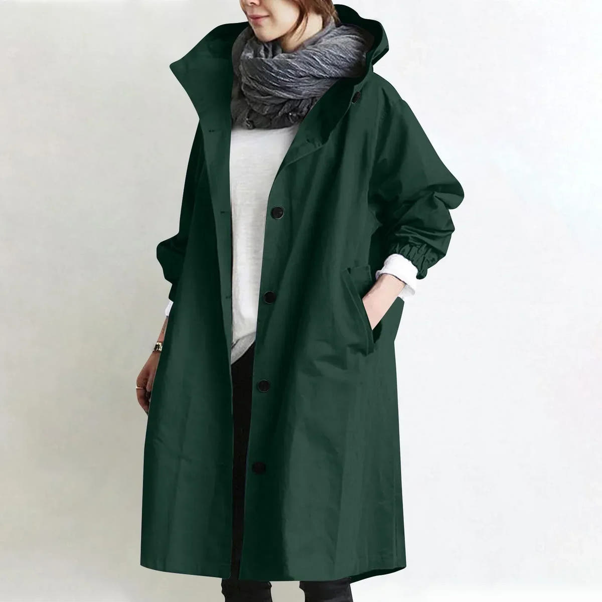 Dark Green