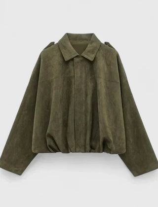 Chrystiah Comfortable Jacket - Nora & Rose Maine, view 5