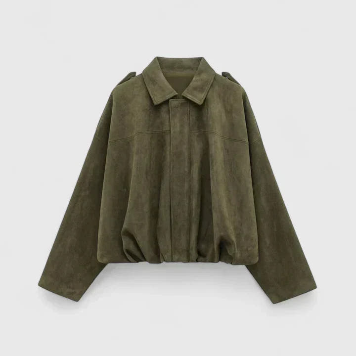 Chrystiah Comfortable Jacket - Nora & Rose Maine, view 5