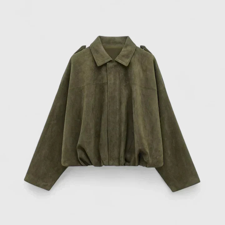 Chrystiah Comfortable Jacket - Nora & Rose Maine, view 5