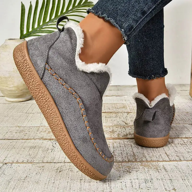 Nikki - Comfort Boots - Nora & Rose Maine, view 6