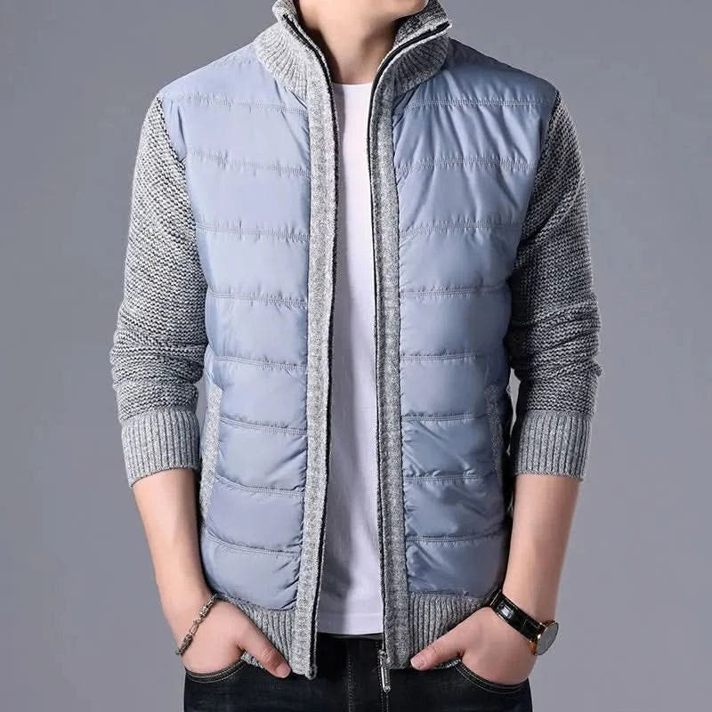 Orion | Hybrid Jacket