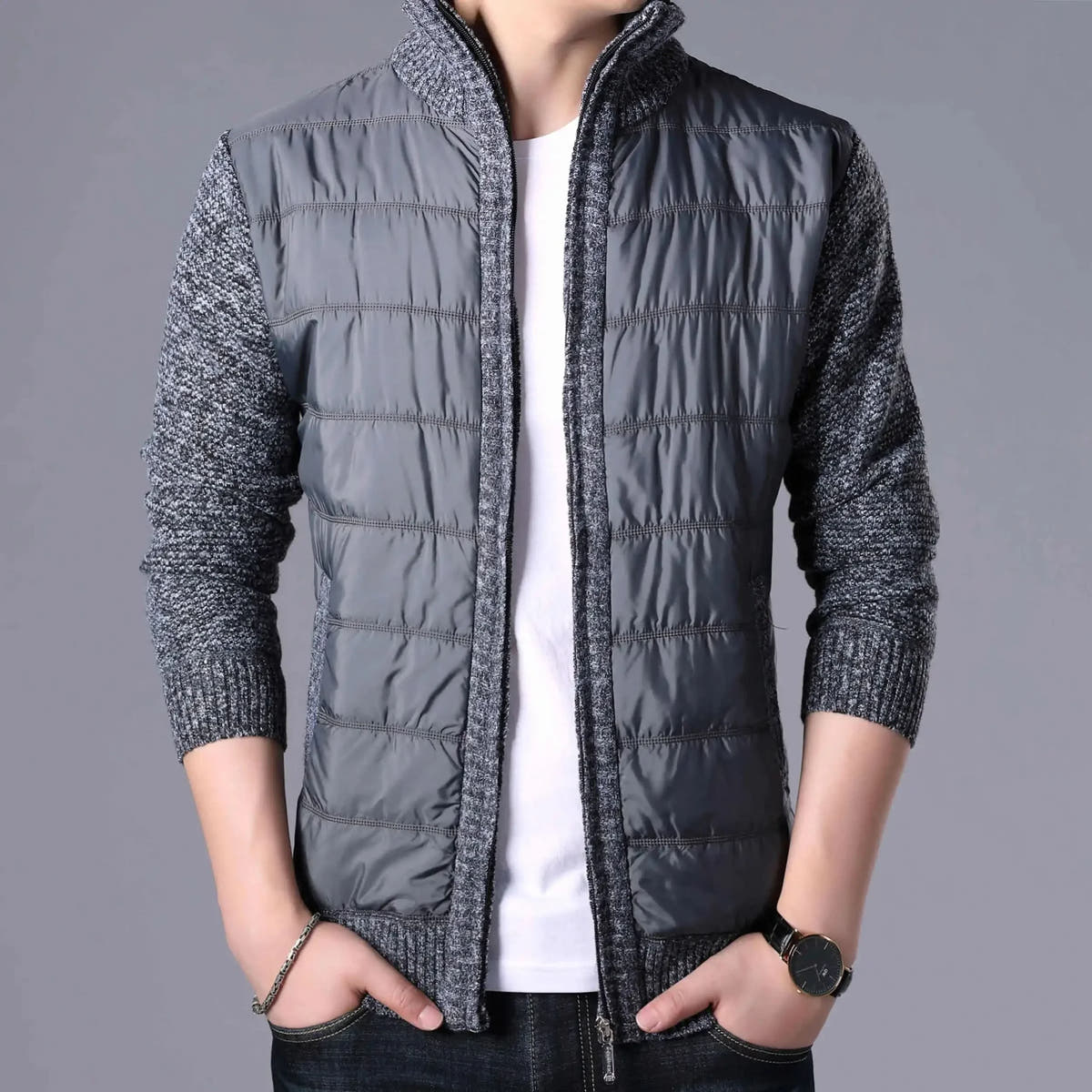 Orion | Hybrid Jacket