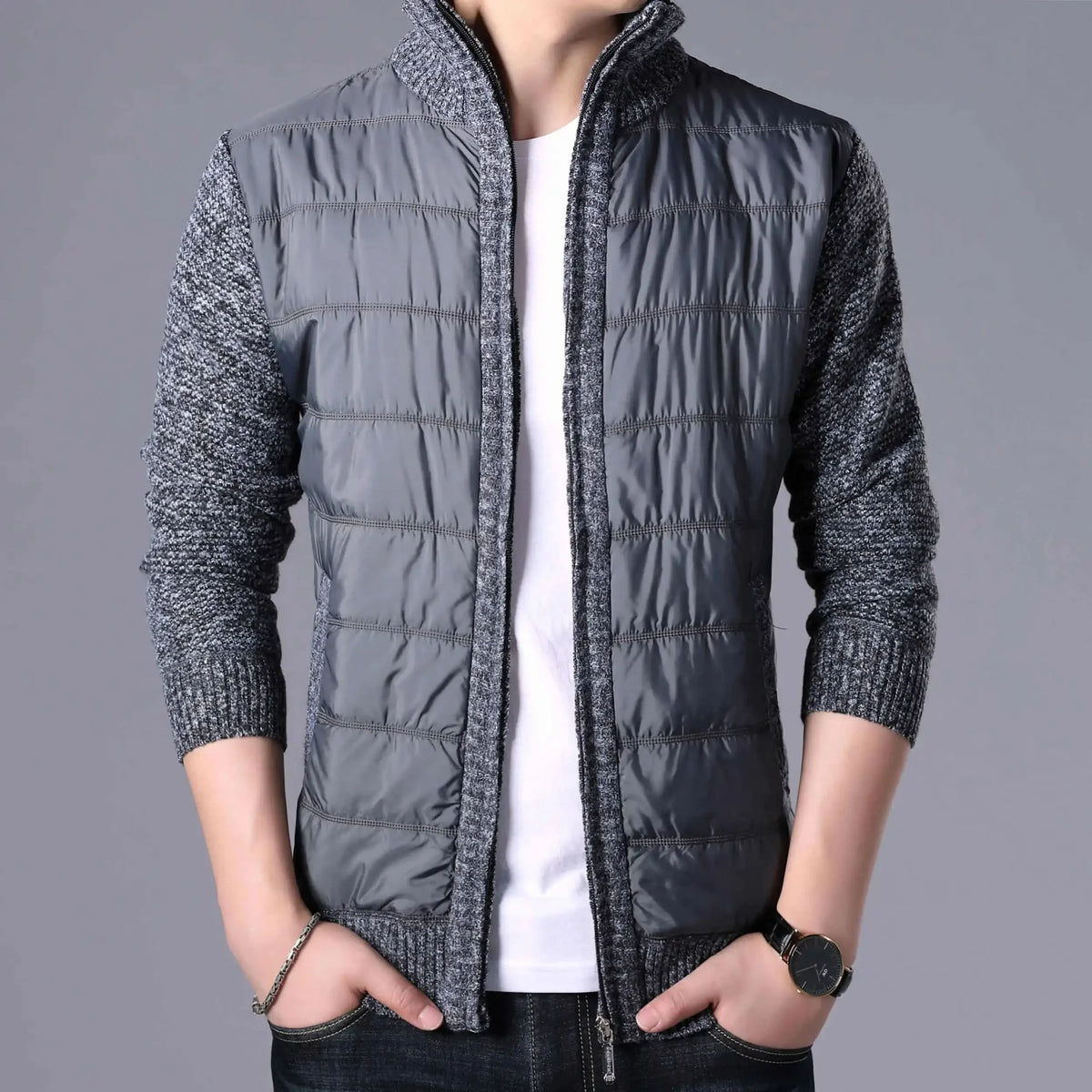 Orion | Hybrid Jacket